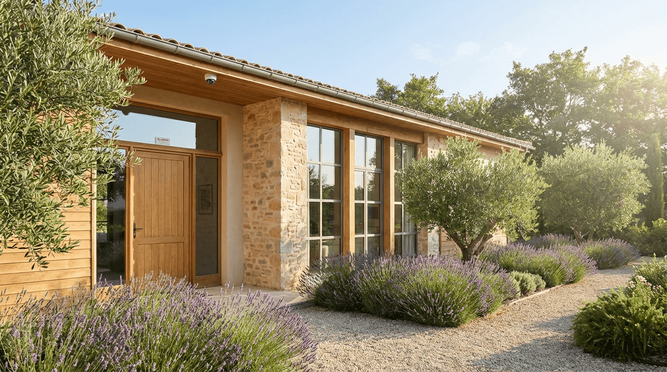 Comparatif des meilleures alarmes maison sans abonnement en 2026