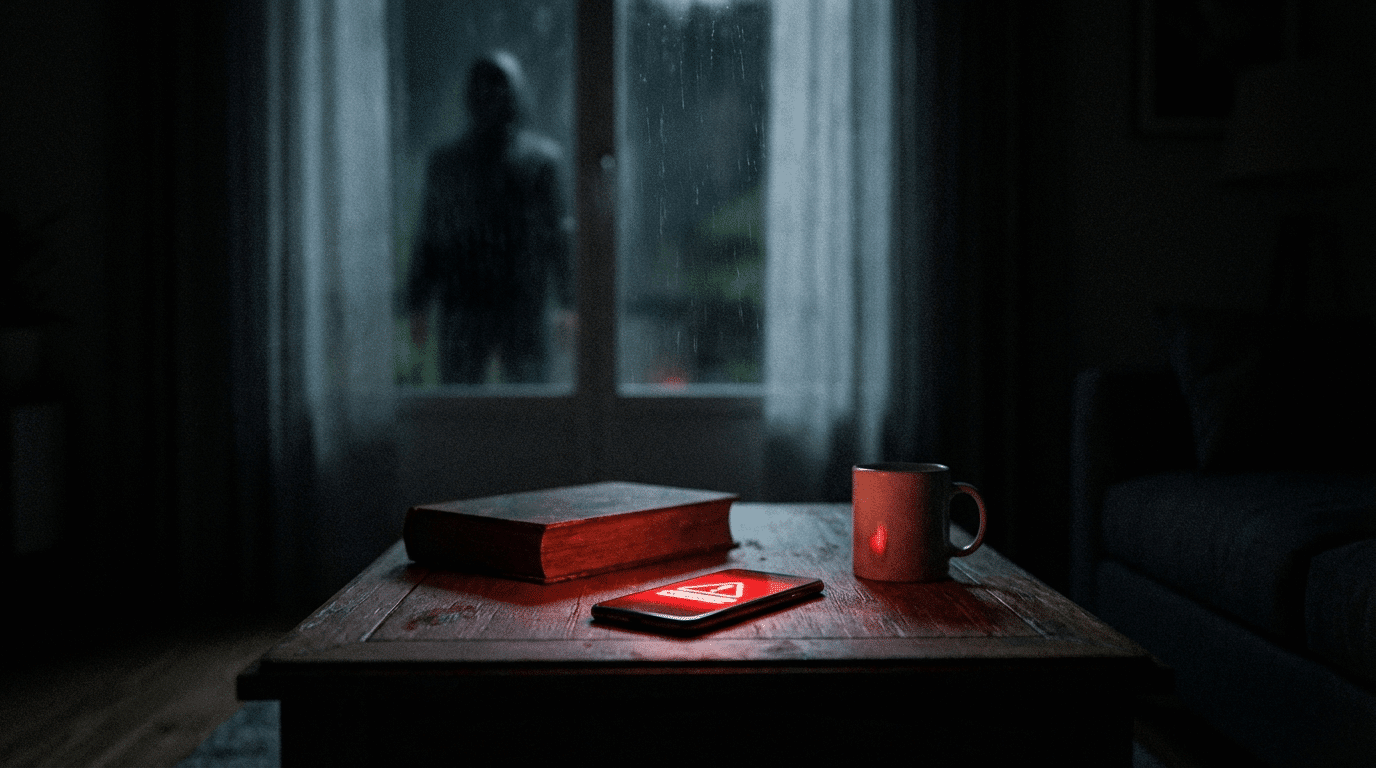 La vérité sur les alarmes sans abonnement que personne ne dit