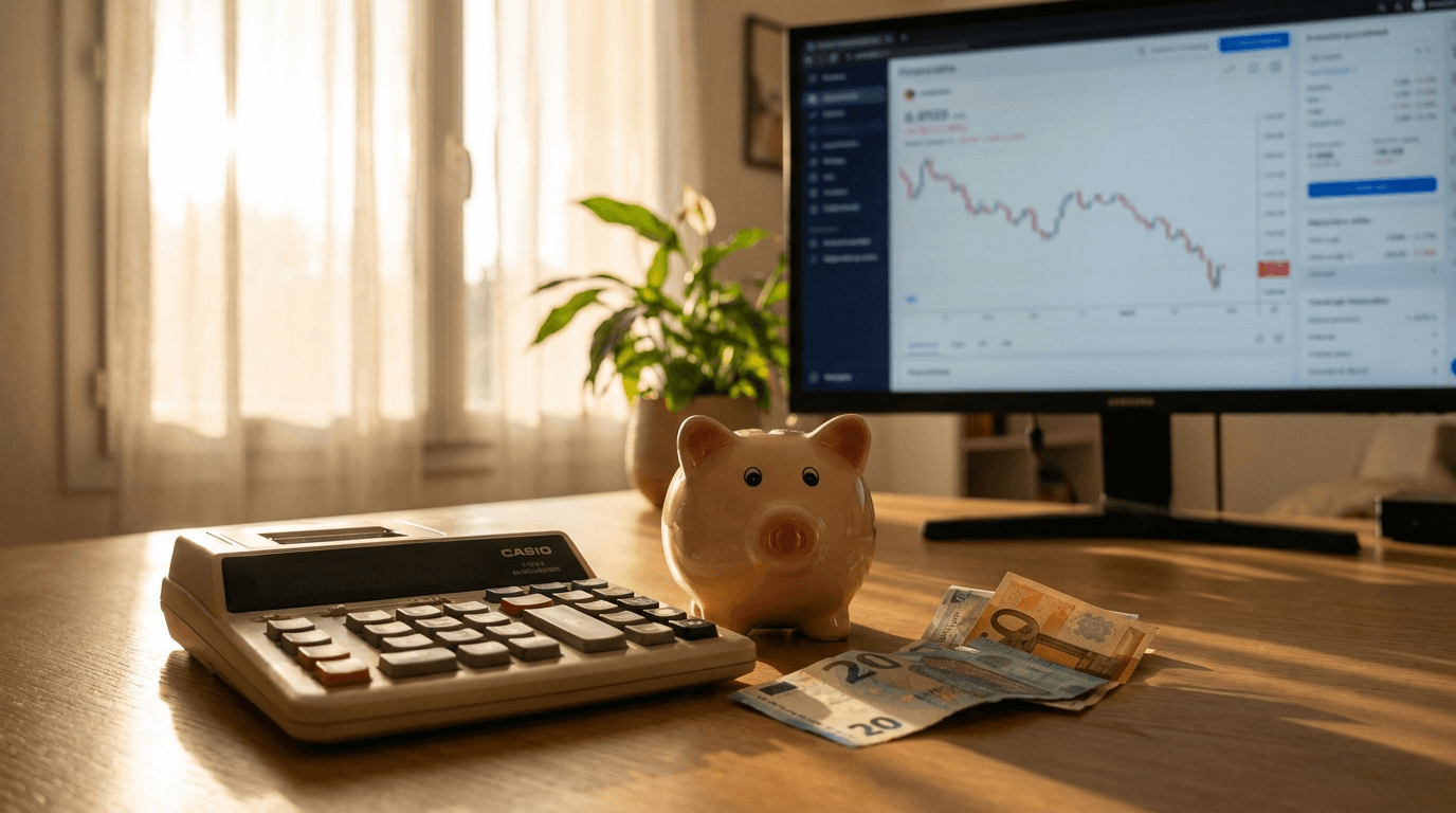 Calcul du coût réel alarme avec abonnement vs sans abonnement sur 5 ans