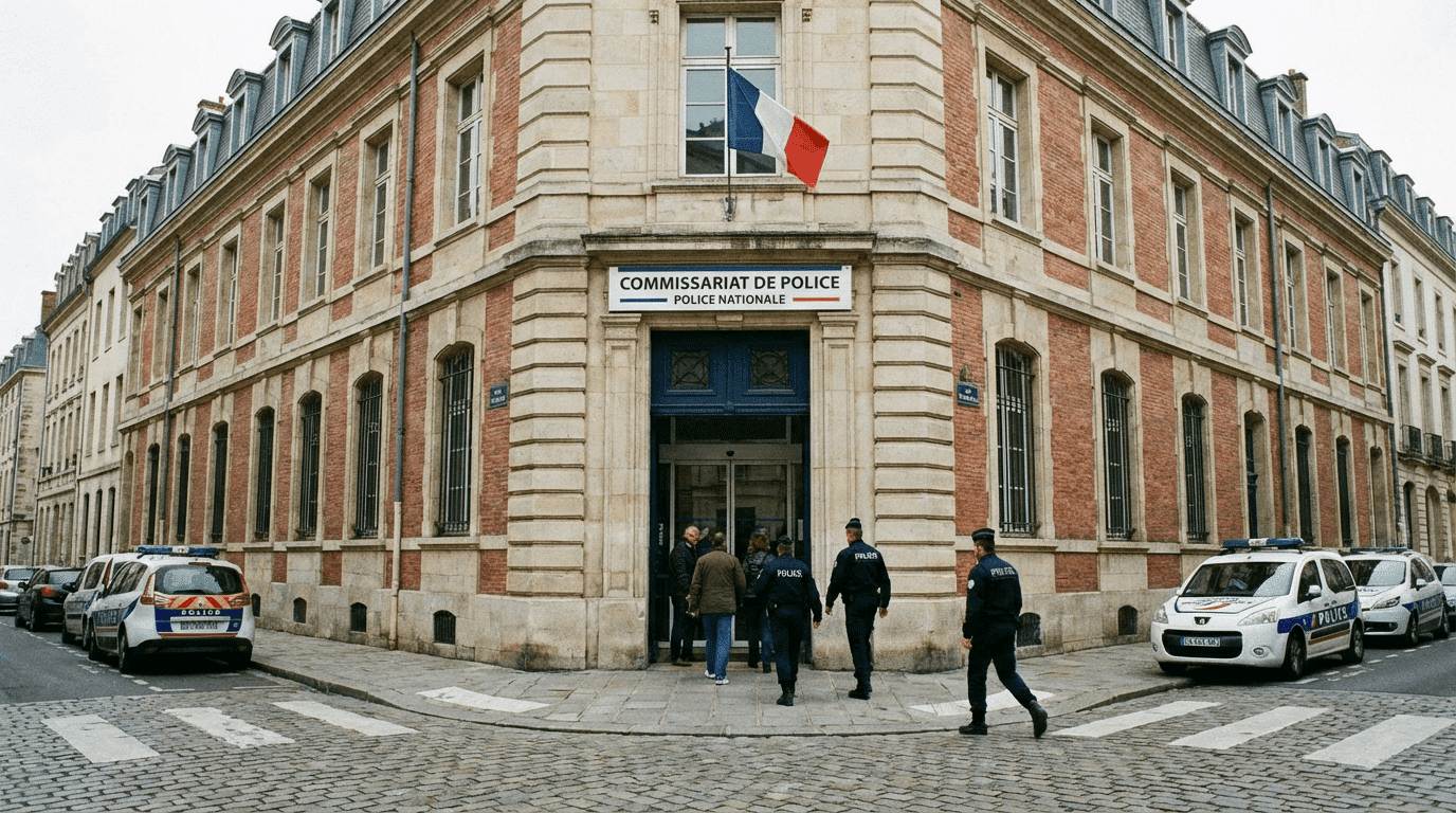 Vad göra efter inbrott: åtgärder och försäkring | Guide