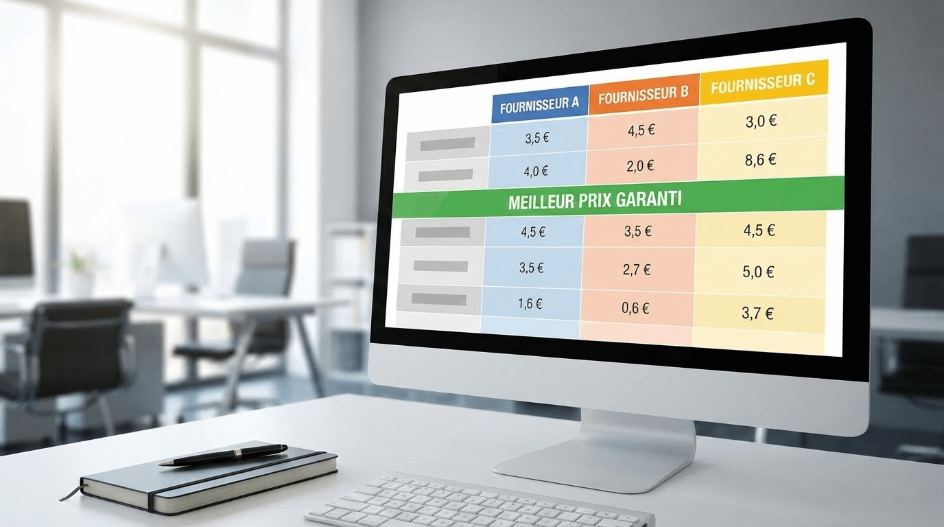 Tableau comparatif des prix des générateurs de brouillard anti-cambriolage