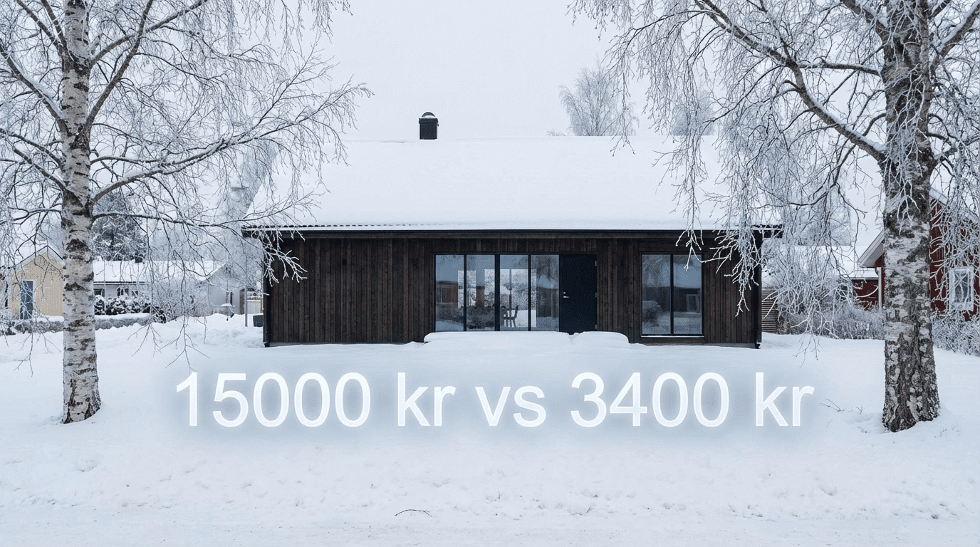 Dimgenerator 2026: Pris, Test & Köpguide | Från 3 400 kr