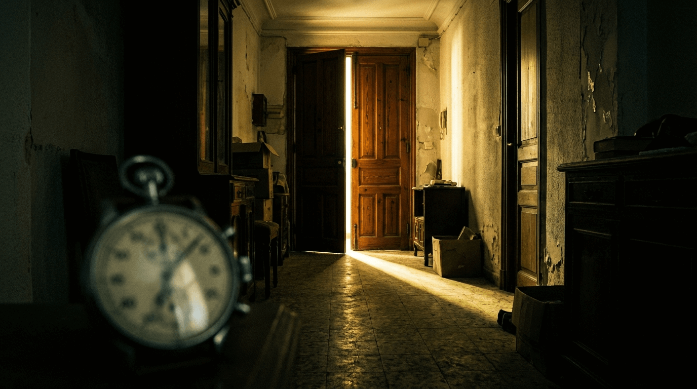 ¿Cuánto dura un robo en casa? La clave para protegerte