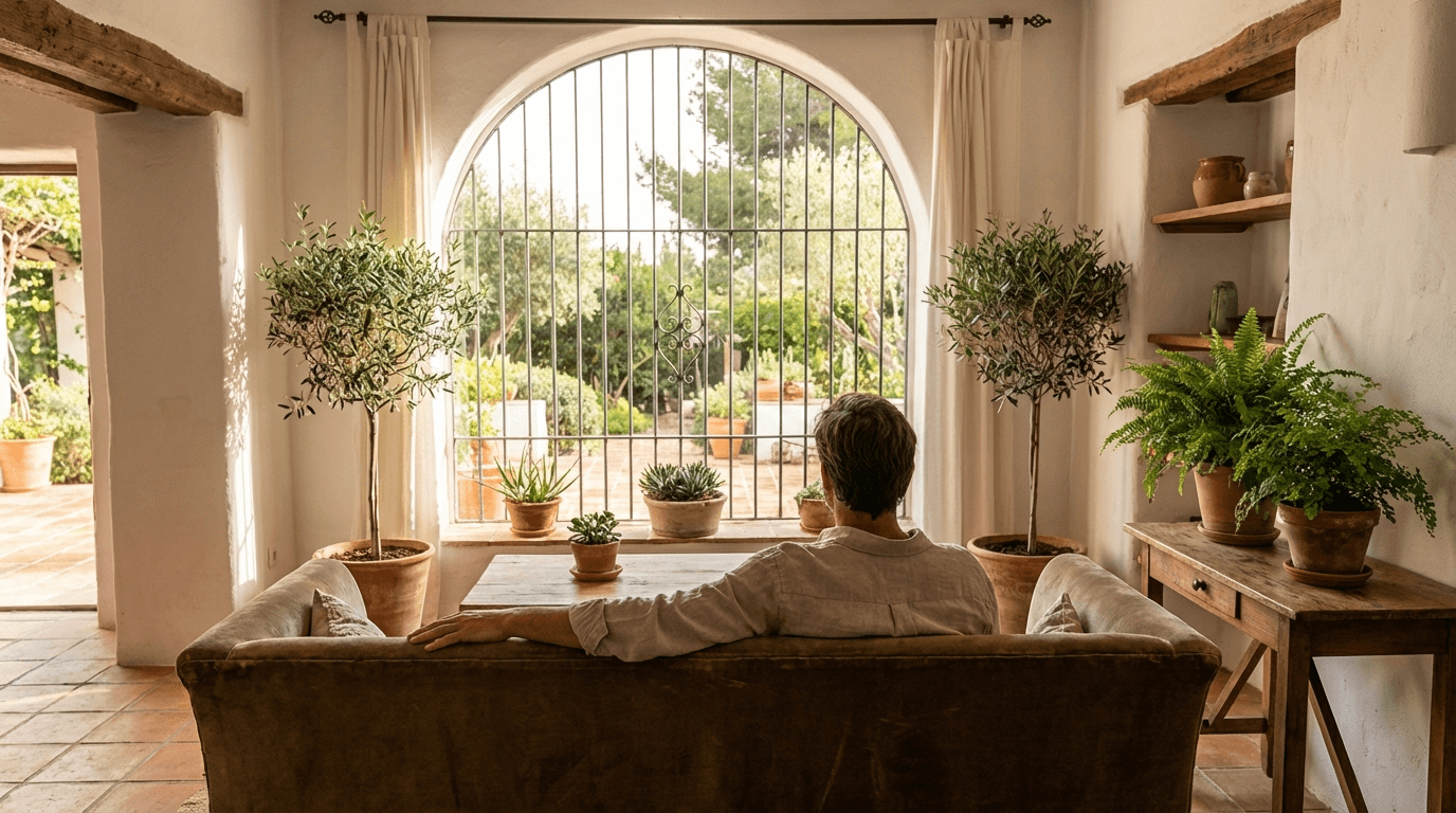 Recuperarse de un robo en casa: guía para la tranquilidad