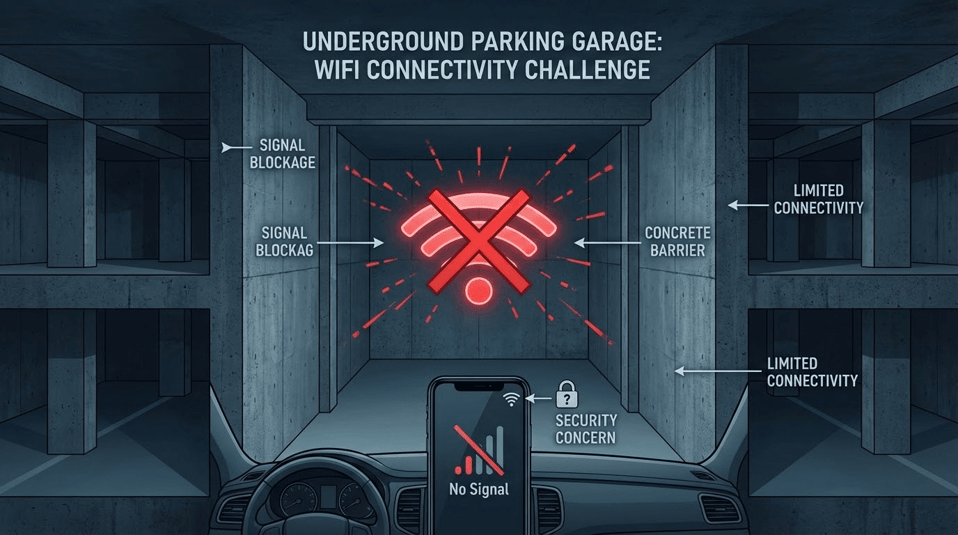 Fog Generator Without WiFi: Wired Motion Detector Guide