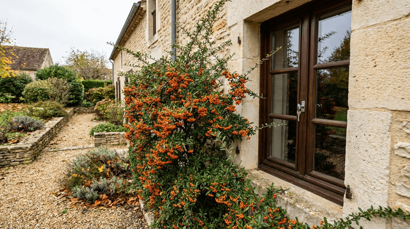 Sécurisation des fenêtres contre les intrusions
