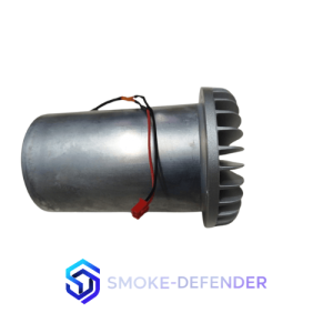 cartouche de brouillard