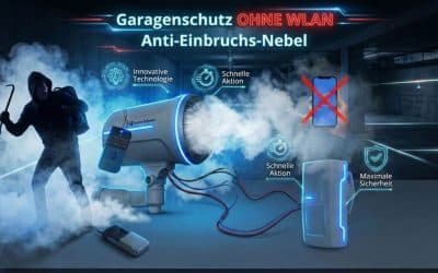 Nebelgenerator Ohne WLAN: Komplette Anleitung mit Kabelgebundenem Melder