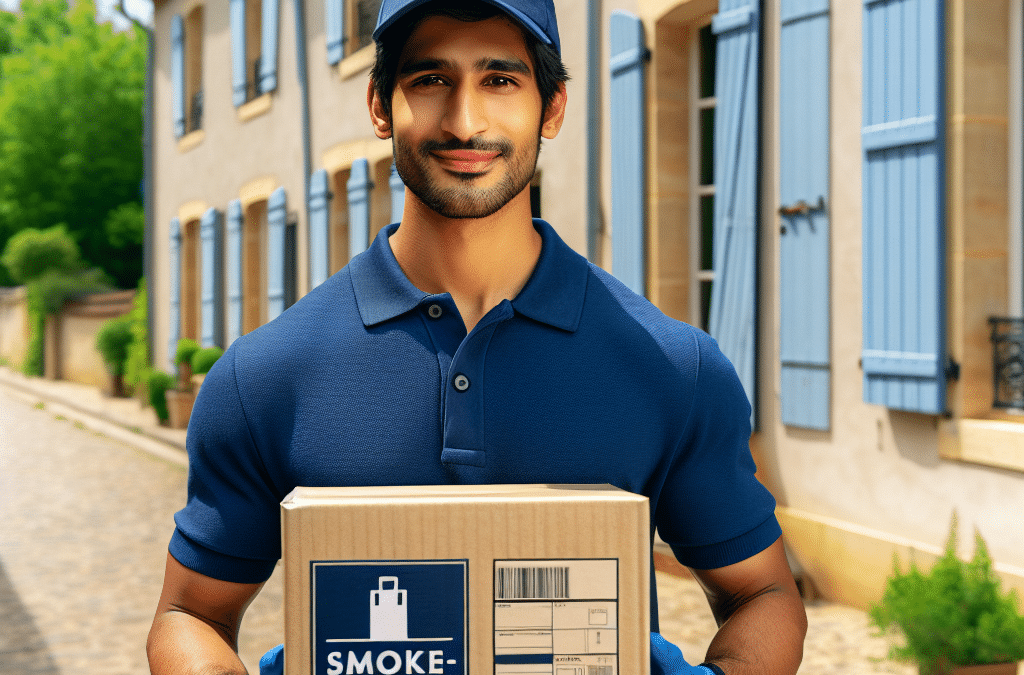 Installation générateur de brouillard en France : livraison et pose partout