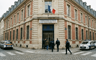 Vad göra efter ett inbrott: åtgärder, försäkring, säkring