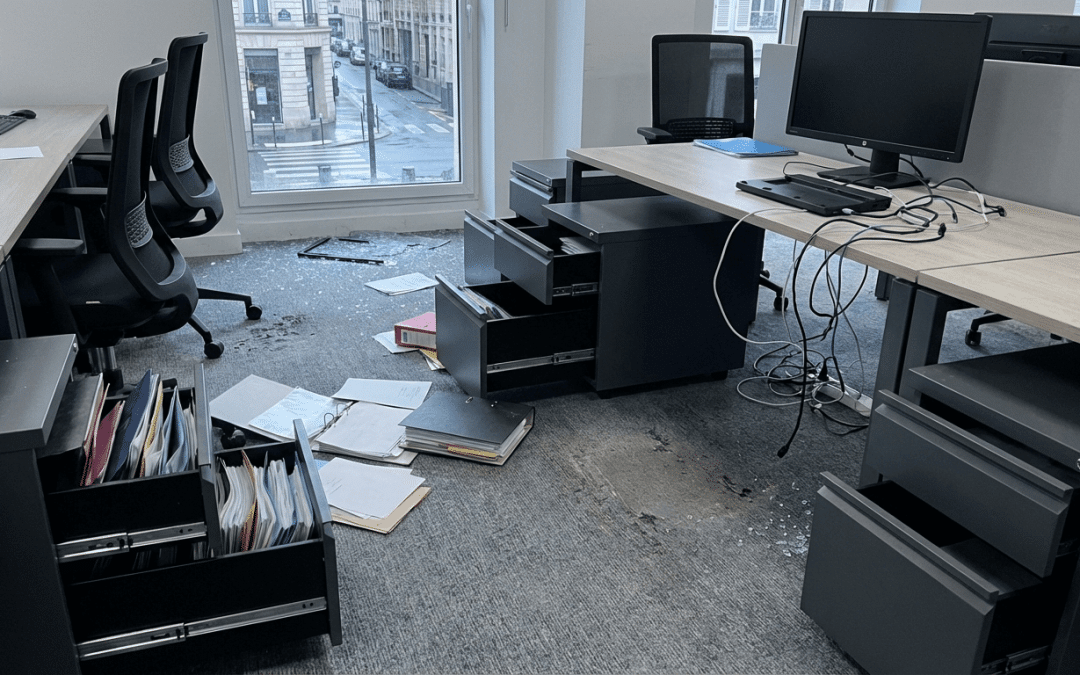 Protection cabinet comptable : sécurisez vos dossiers et votre matériel