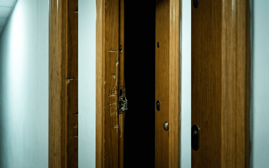 Qué hacer en caso de robo en casa: guía completa (noche, día, intento)