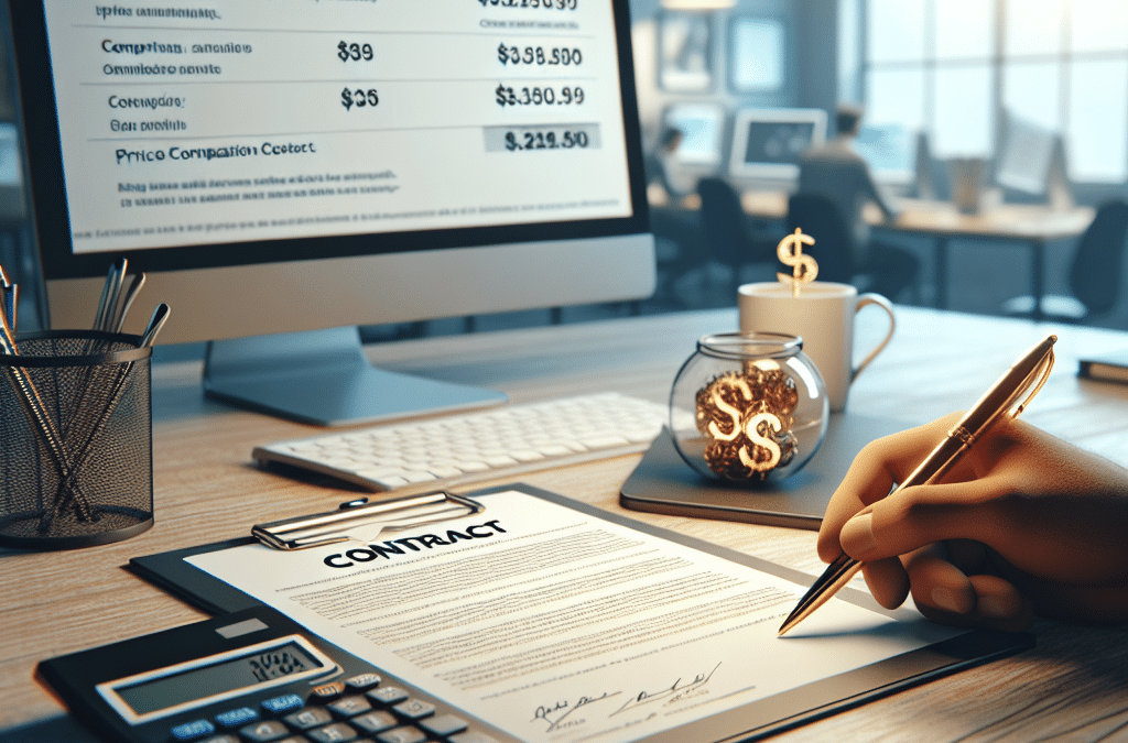 Devis Verisure : ce qu&rsquo;on ne vous dit pas avant de signer