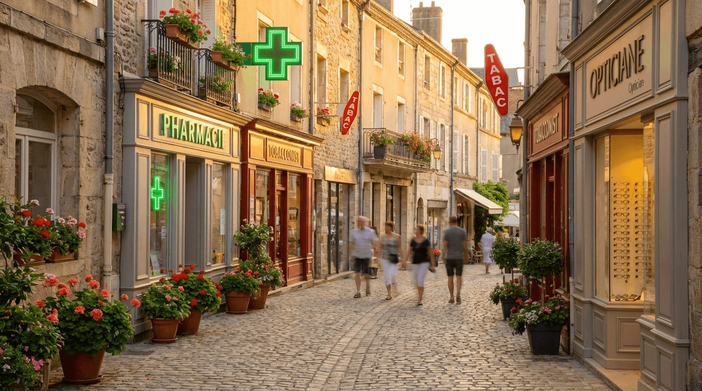 Générateur de brouillard pour commerce et particulier en France