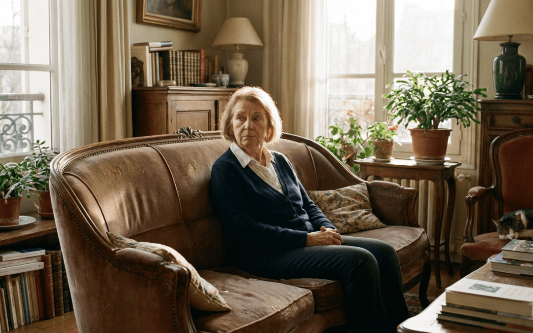 Comment se remettre d&rsquo;un cambriolage : le guide pour retrouver la sécurité