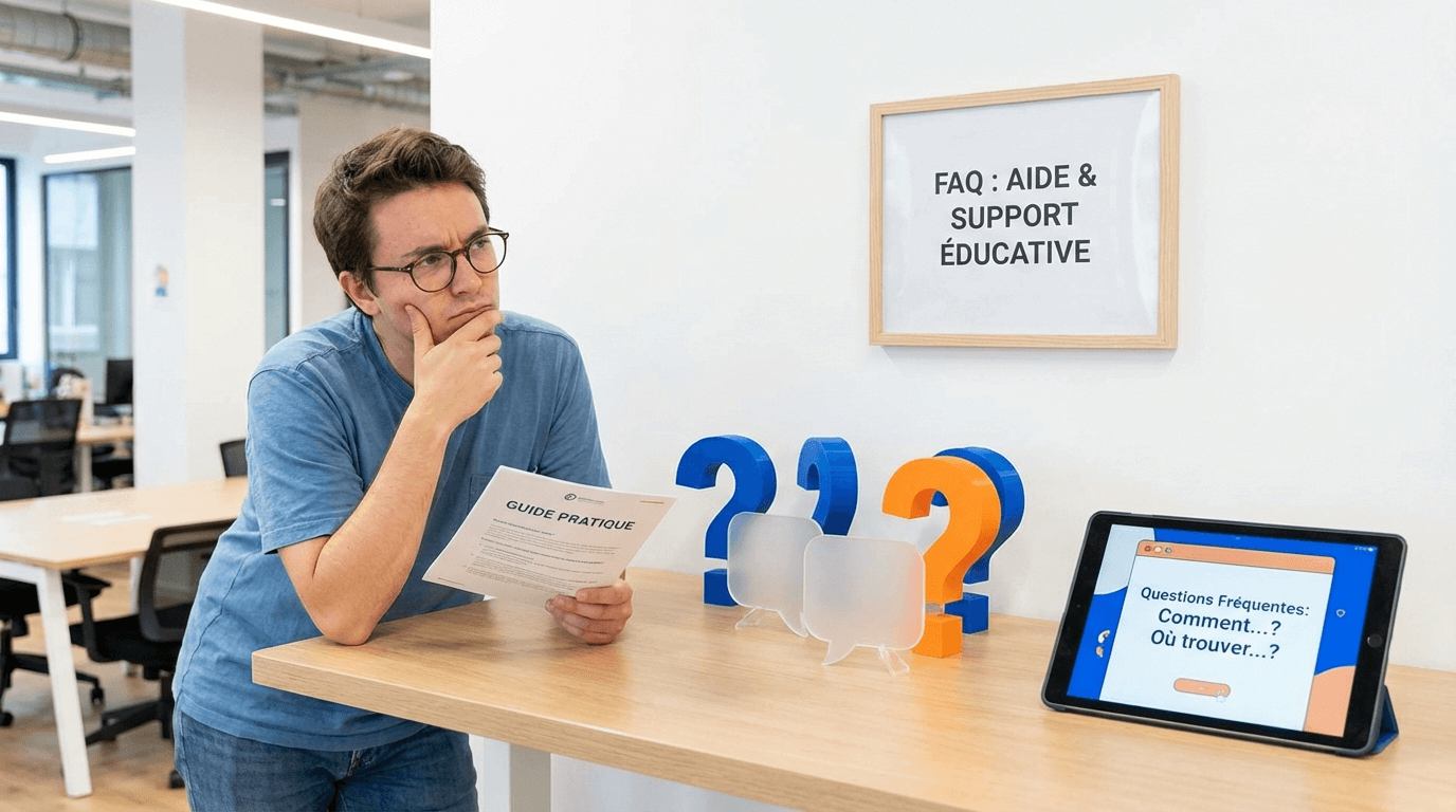 Questions fréquentes subvention buraliste générateur brouillard