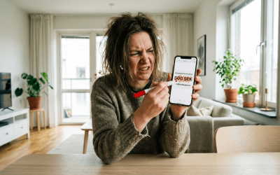 Dimgenerator utan Abonnemang: Varfu00f6r Betala Mu00e5nadsavgift?